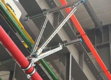 立山抗震支架厂家与你分享你必须做的紧急情况下的准备